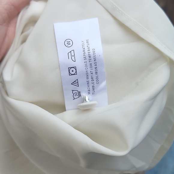 Modern Citizen Puff Sleeve Boho Dress - Picture 13 of 13